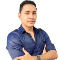 COCO AI & e-Health Employee Richard Mestra's profile photo