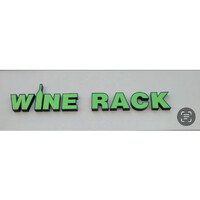Wine Rack