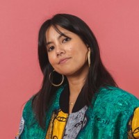 Sid Lee Employee Melissa Cabral's profile photo