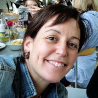 CNIO - Spanish National Cancer Research Centre Employee Isabel Martin's profile photo