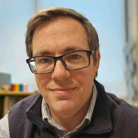 Mount Wachusett Community College Employee Ralph Hogan's profile photo