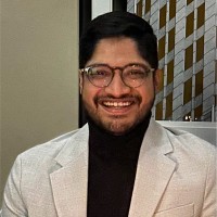 Adil Haris Email & Phone Number