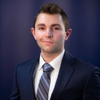 CrowdSync Technology Employee Benjamin Aug's profile photo