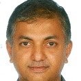 Eastern Pacific Shipping Pte. Ltd. Employee Suraj Sundaresan's profile photo