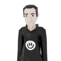 Hurb Employee João Ricardo Mendes's profile photo