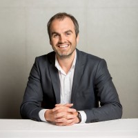 Pomerleau Employee Stephane Vallée's profile photo