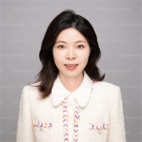 Nstarts Consultants Co.,Ltd. Employee Vivi Ngai's profile photo