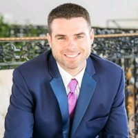 Tanium Employee Stephen Harney's profile photo