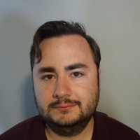 US Data Corporation Employee Max Watson's profile photo