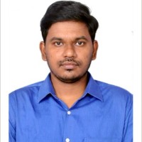 DataSwitch Inc. Employee Rahul T's profile photo