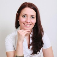 ALDI Magyarország Employee Bernadett Cser-Szabó's profile photo