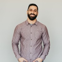 Anthony Halwagy Email & Phone Number
