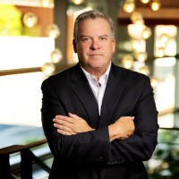 Nurix Therapeutics Employee Hans van Houte's profile photo