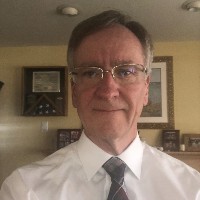 Curtiss Wright-901D Monsey, NY Employee Wayne Smith's profile photo