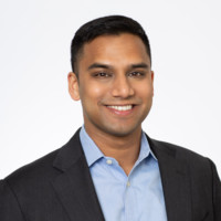 Steadfast Financial LP Employee Vignesh Siva's profile photo