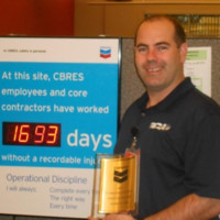 Express Oil Change & Tire Engineers Employee Brent Langley's profile photo