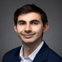 Altman Solon Employee John Renda's profile photo