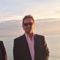 Tópico Employee Jack Oxenford's profile photo
