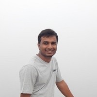 Esteril Process Solutions Employee Kalpesh Rotkar's profile photo