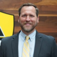 Avon Community School Corporation Employee Jason Brames's profile photo