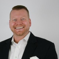 Dataiku Employee Jonny Orton's profile photo