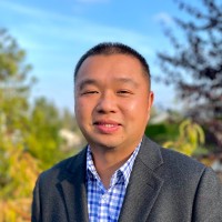 Zillow Employee Richard Phan's profile photo