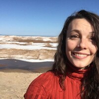 Legal Services of Northwest Jersey - LSNWJ Employee Claire Corsey's profile photo
