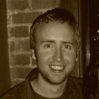 Geon Technologies, LLC Employee Andrew Crosby's profile photo