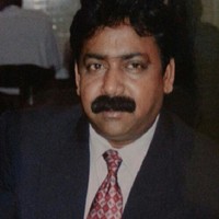 Ideal Printers, Inc. Employee Kutty V's profile photo