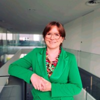 Oak Pharma Employee Ciska Wyns's profile photo