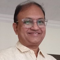 Sunil Patil Email