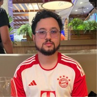 Caio Henrique Email