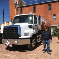 Acorn Petroleum, Inc. Employee Christopher Ramos's profile photo
