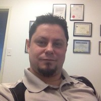 Unified Valve Group Ltd. Employee Duane Groth's profile photo