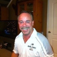 McElroy Metal Employee Bruce Mancuso's profile photo