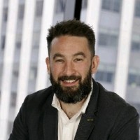 RIVERLEE Employee Steven Gunzburg's profile photo