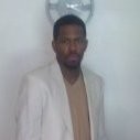 Branchburg Township School District Employee Samad Mobley's profile photo