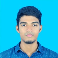 Enverus Employee Adarsh K's profile photo