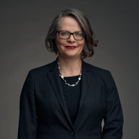 Level 22 Chambers Employee Jackie Charles's profile photo