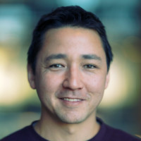 University of Victoria Employee Caetano Dorea's profile photo