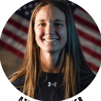 Resolution Think Employee Abigail Lippert's profile photo