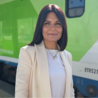 Valentina Palermi Email & Phone Number