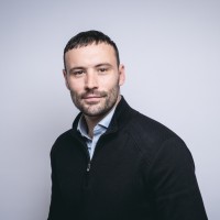 Mackinnon Bruce International Employee Luke Bott's profile photo