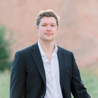 Daniel Witherspoon Email & Phone Number