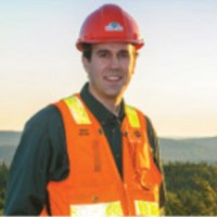 J.D. Irving, Limited Employee Ward Hunter's profile photo