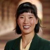AAPI Data Employee Michele Wong's profile photo