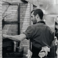 Private sector Employee Luke Patton's profile photo