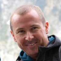 Hudl Employee Andrew Gray's profile photo