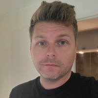 Eton Shirts Employee Emil Lindstedt's profile photo