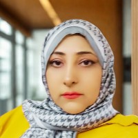 Lahore Grammar School Employee Rafia Malik's profile photo